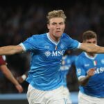 Torino-Napoli: orario, probabili formazioni e dove vederla in tv