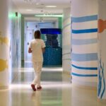 Torino, bimbo di 3 mesi cade con passeggino nel fiume: trauma cranico