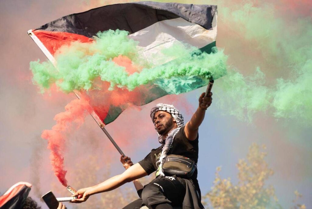 Torino per Gaza conferma manifestazione stasera: “Nessun divieto fermerà piazze”