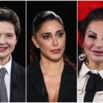 Torna ‘Belve’, stasera la prima puntata della nuova stagione: ospiti, orario e novità