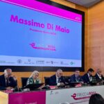 Torna FrecciaRosa, da 15 anni prevenzione cancro seno viaggia in treno