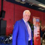 Toscana, Giani riconfermato presidente: “Ha vinto una regione illuminata e riformista”