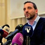 Toscana, a Tomasi non riesce l’impresa: “Battaglia difficile, da sconfitte nascono vittorie”