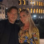 Totti riscrive la storia: “La maglia ‘6 unica’? Non era dedicata a Ilary Blasi”