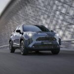 Toyota conferma la leadership in Italia a settembre