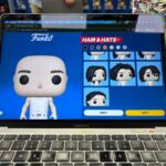 Trasformarsi in un Funko: arriva in Italia Pop! Yourself