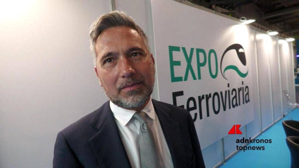 Trasporti, Lucente (Regione Lombardia): “Treno a idrogeno in esercizio da giugno 2026”