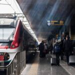 Treni, domani 21 ottobre sciopero del personale per la manutenzione