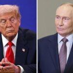 Trump: “Putin dovrebbe far finire guerra in Ucraina invece di testare missile nucleare”