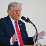 Trump: “Washington e Lincoln non sono meglio di me”