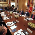 Trump-Zelensky, non c’è accordo su missili Tomahawk a Kiev: Usa temono escalation