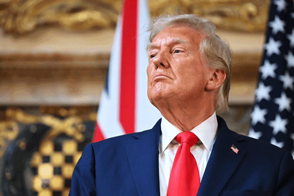 Trump a famiglie ostaggi: “Torneranno tutti a casa, Hamas sarà distrutta”