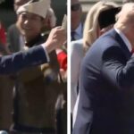 Trump arriva in Malesia, il tour comincia con la ‘Donald dance’