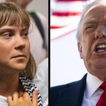 Trump contro Greta Thunberg, l’attivista risponde: “Gestione della rabbia? Ne soffre anche lei…”
