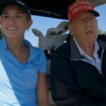 Trump e la confessione sul campo da golf: “Ho ancora un sogno”