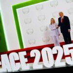 Trump lancia la fase 2 per Gaza, Meloni: “Stato palestinese se rispettati accordi”