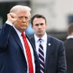 Trump, parla il medico: “Ottima salute, età cardiaca di 14 anni più giovane dell’anagrafica”