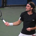Tsitsipas, ‘arma segreta’ con Sinner può essere… una racchetta d’oro?