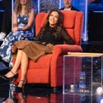 Tu si que vales, concorrente insulta e attacca Sabrina Ferilli: “Sei una miracolata”