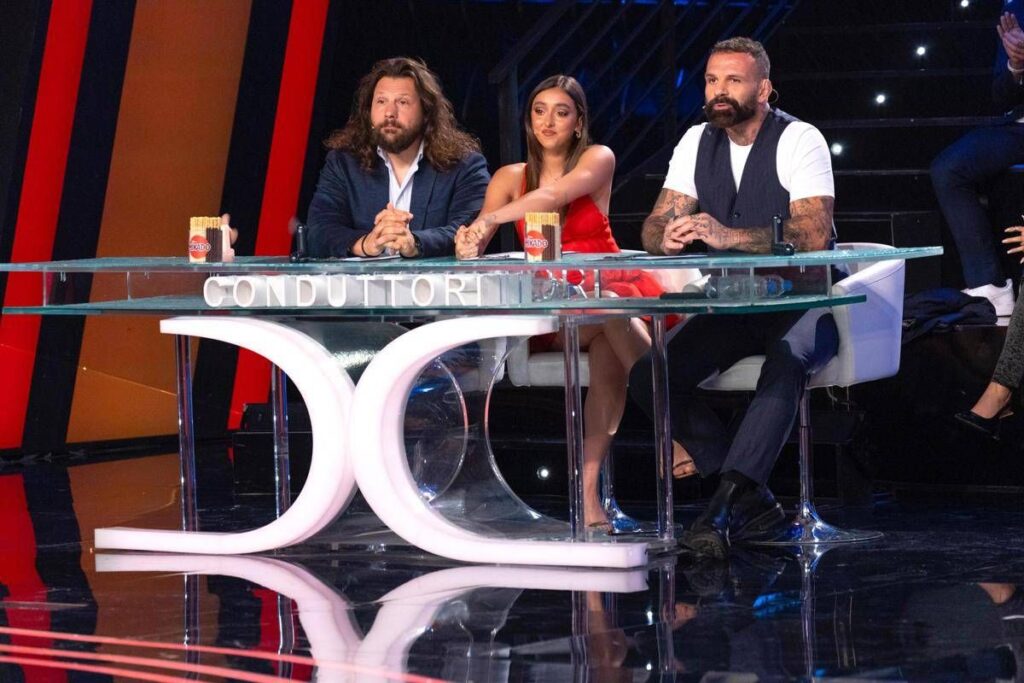 Tu si que vales, stasera 11 ottobre: anticipazioni e superospiti