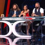 Tu si que vales, stasera 11 ottobre: anticipazioni e superospiti