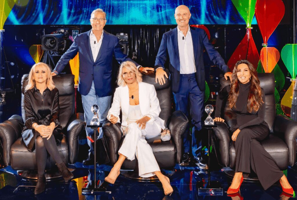 Tu si que vales, stasera 25 ottobre su Canale 5: le anticipazioni