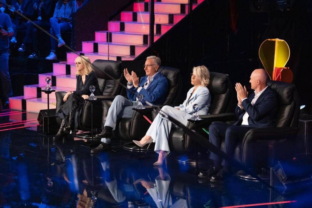 Tu si que vales, stasera 4 ottobre: anticipazioni seconda puntata