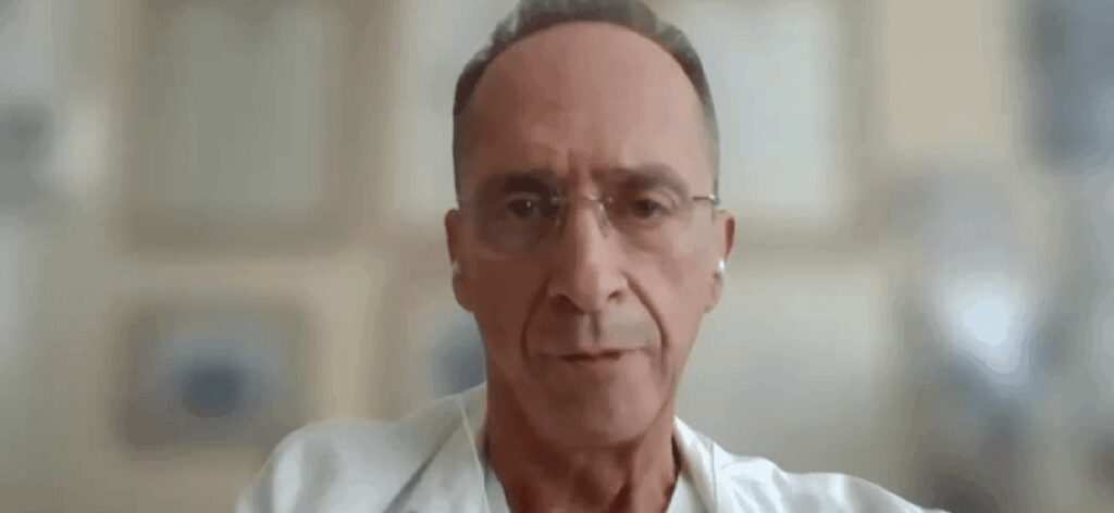 Tumori, Ardizzoni (UniBo): “Terapia combinata migliora esiti in cancro polmone Egfr”