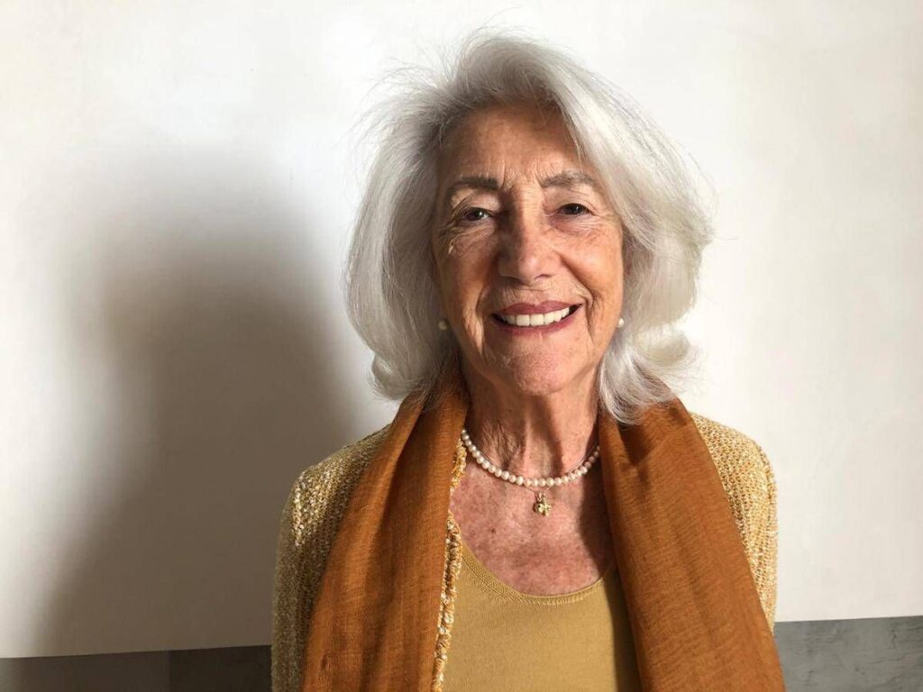 Tumori, D’Antona (Europa Donna): “Campagna cancro seno metastatico dedicata all’accesso farmaci”