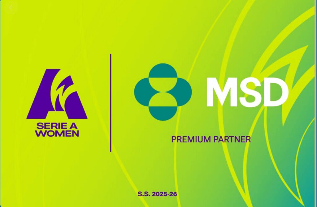 Tumori, Serie A Women-Msd unite per la prevenzione tumori Hpv-correlati