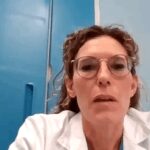 Tumori, epatologa Gaia: “Fondamentale ambulatorio con 2 specialisti fegato”