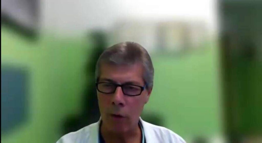 Tumori, epatologo Toniutto: “Rete regionale per cura in base a complessità epatocarcinoma”