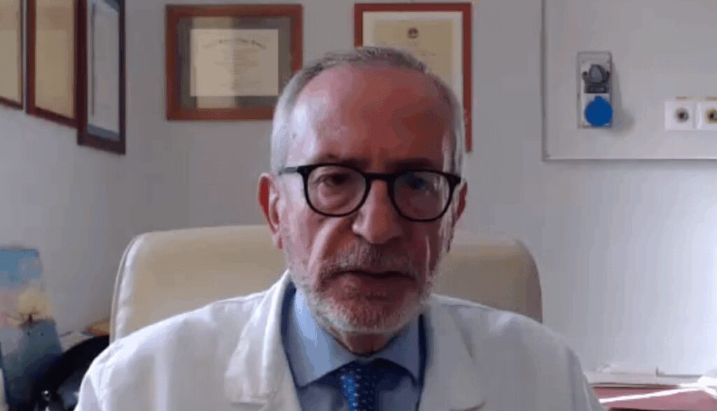 Tumori, oncologo Garufi: “Su cancro vie biliari migliori diagnosi e trattamenti”