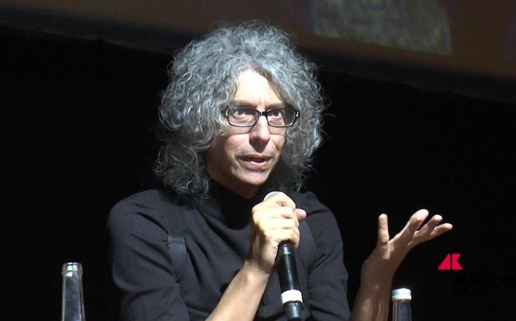 Tumori, pianista Allevi: “Un film difficile e liberatorio che immortala la mia filosofia”