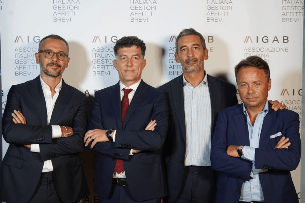 Turismo, Aigab: con nuove restrizioni su affitti brevi rischio -5mld sul Pil a fine anno