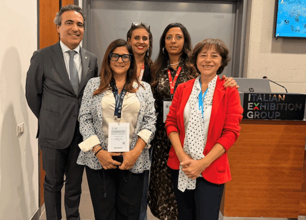 Turismo, Kyriaki Boulasidou nuovo presidente Adutei