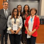 Turismo, Kyriaki Boulasidou nuovo presidente Adutei