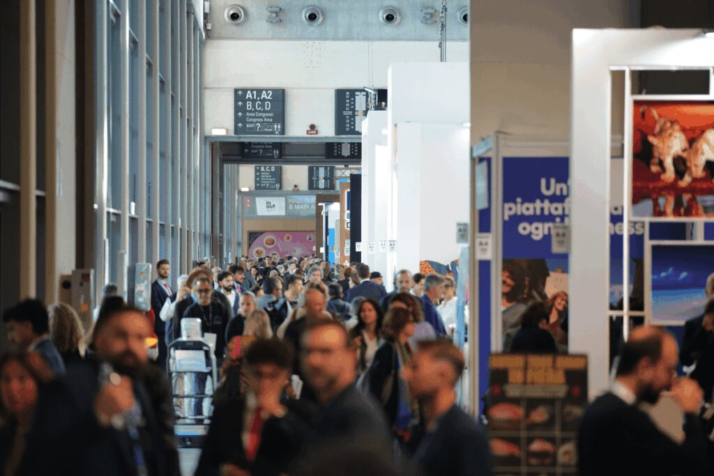 Turismo, Ttg Travel Experience e InOut 2025 crescono ancora con +3% presenze