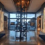 Turismo, quando l’hotel diventa polo artistico: a Napoli l’autunno di Caracciolo Hospitality Group