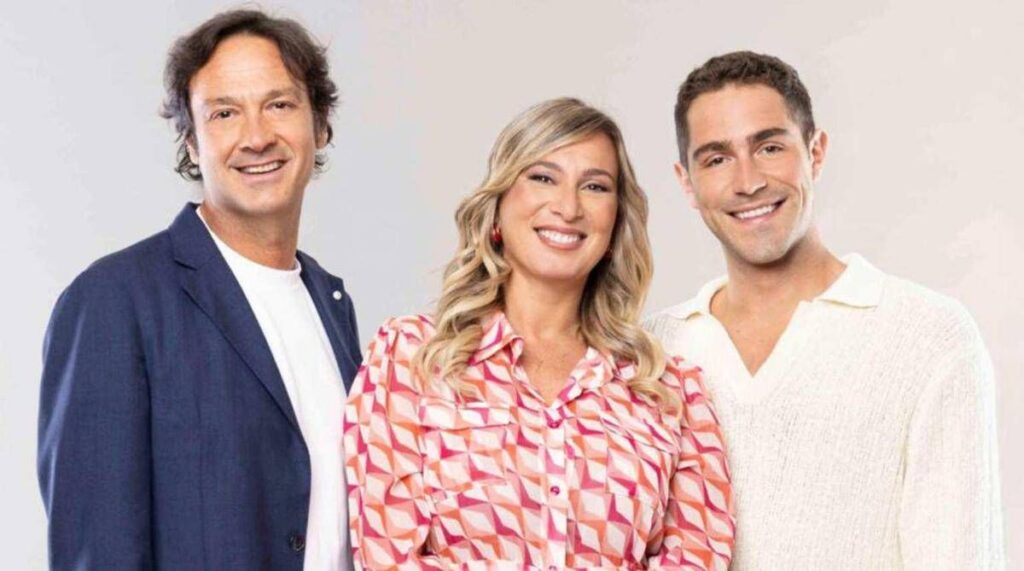 ‘Turisti per case’, stasera debutta il nuovo show su Real Time