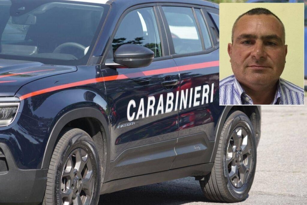 Uccide moglie e figlio nel Beneventano, Salvatore Ocone ha confessato