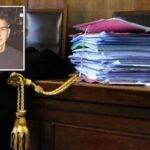 Uccise il padre per difendere la madre, è definitiva l’assoluzione per Alex Cotoia