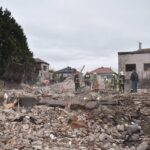 Ucraina: “Attaccata infrastruttura energetica a Chernihiv”. Mosca: “Raid su Belgorod, 40.000 russi senza elettricità”