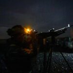 Ucraina: “Blackout dopo attacchi Russia”. Trump: “Potrei dare Tomahawk a Kiev se guerra non si risolve”