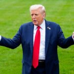 Ucraina-Russia, Trump: “Zelensky deve accettare le condizioni di Putin o sarà distrutto”