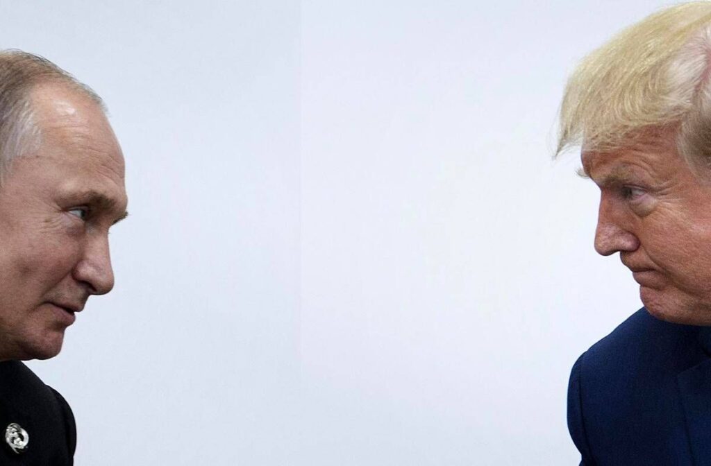 Ucraina, Stefanini: “Putin osso più duro di Hamas”