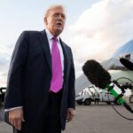 Ucraina, Trump esorta Zelensky a ‘fare accordo’ con Putin e frena su invio Tomahawk