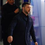 Ucraina, Zelensky: “I missili Tomahawk possono costringere Putin a negoziare”