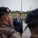 Ucraina, allarme 007 Russia: “Francia pronta a inviare 2mila soldati al fianco di Kiev”