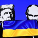 Ucraina, il faccia a faccia Trump-Putin si allontana. Ue e Kiev lavorano a piano in 12 punti